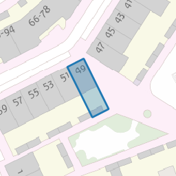 Perceel BDA00-F-1736