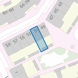 Perceel BDA00-F-1737