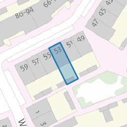 Perceel BDA00-F-1738