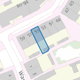 Perceel BDA00-F-1739