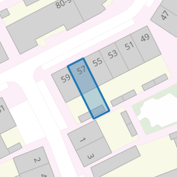 Perceel BDA00-F-1740