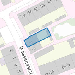 Perceel BDA00-F-1742