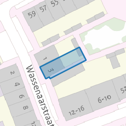 Perceel BDA00-F-1743