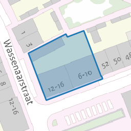 Perceel BDA00-F-1744