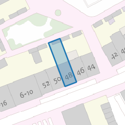 Perceel BDA00-F-1747