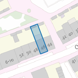 Perceel BDA00-F-1748