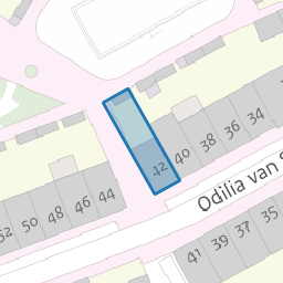 Perceel BDA00-F-1750