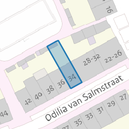 Perceel BDA00-F-1754