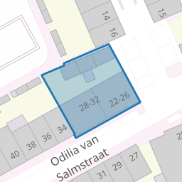 Perceel BDA00-F-1755