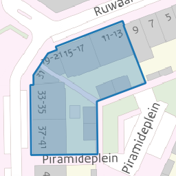 Perceel BDA00-F-1761