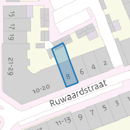 Perceel BDA00-F-1766