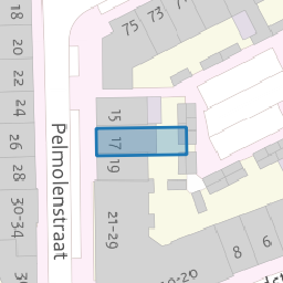 Perceel BDA00-F-1769
