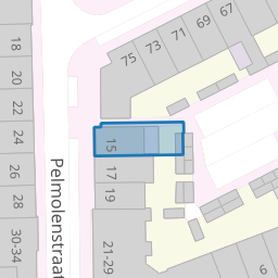 Perceel BDA00-F-1770