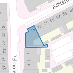 Perceel BDA00-F-1771