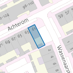 Perceel BDA00-F-1778