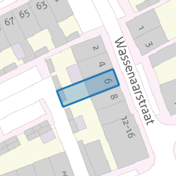 Perceel BDA00-F-1781