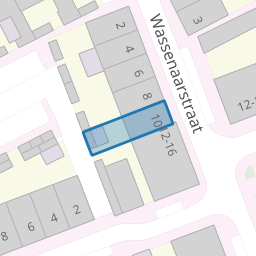 Perceel BDA00-F-1783