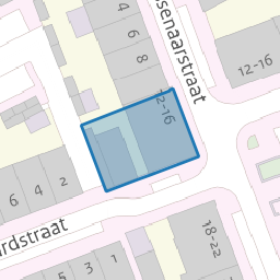 Perceel BDA00-F-1784