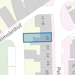 Perceel BDA00-F-1786