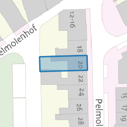 Perceel BDA00-F-1787