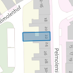 Perceel BDA00-F-1788