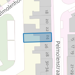 Perceel BDA00-F-1789