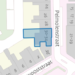 Perceel BDA00-F-1792