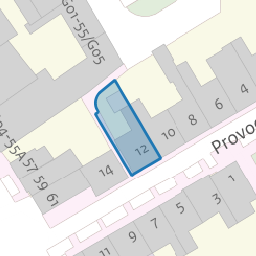 Perceel BDA00-F-1798