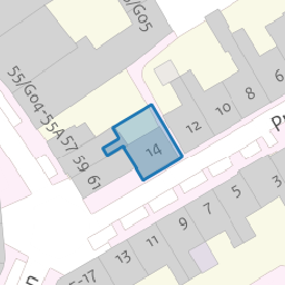 Perceel BDA00-F-1799