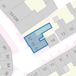 Perceel BDA00-F-1800