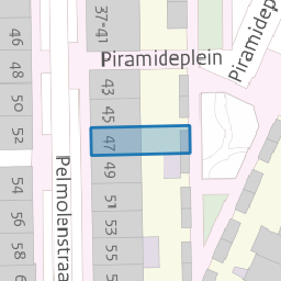 Perceel BDA00-F-1803