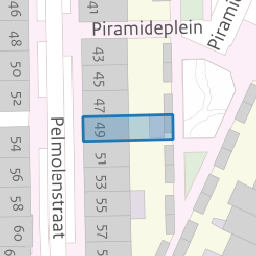 Perceel BDA00-F-1804