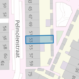 Perceel BDA00-F-1806