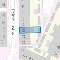 Perceel BDA00-F-1807