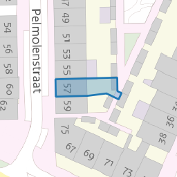 Perceel BDA00-F-1808