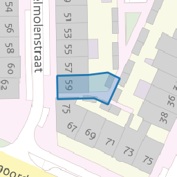 Perceel BDA00-F-1809