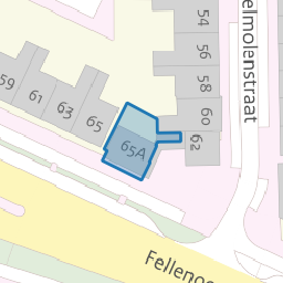 Perceel BDA00-F-1810