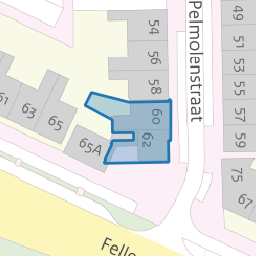 Perceel BDA00-F-1811