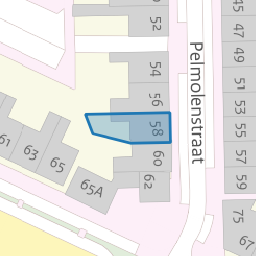 Perceel BDA00-F-1812