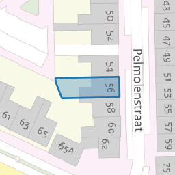 Perceel BDA00-F-1813