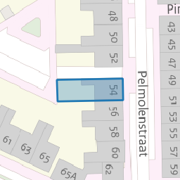 Perceel BDA00-F-1814