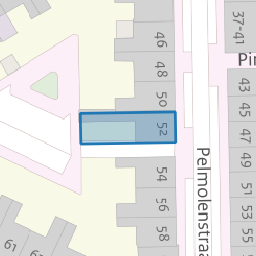 Perceel BDA00-F-1815