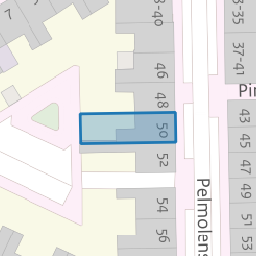 Perceel BDA00-F-1816