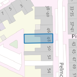 Perceel BDA00-F-1817