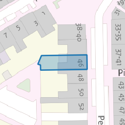 Perceel BDA00-F-1818