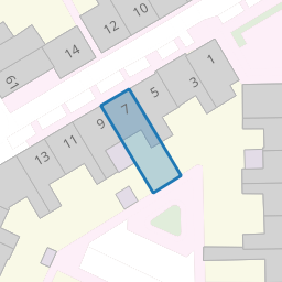 Perceel BDA00-F-1821