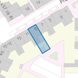 Perceel BDA00-F-1822