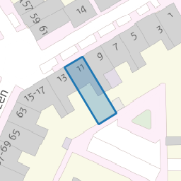 Perceel BDA00-F-1823