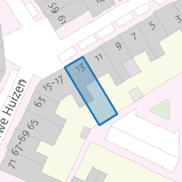 Perceel BDA00-F-1824