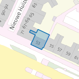 Perceel BDA00-F-1829